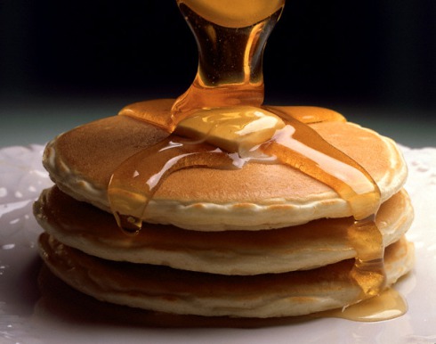 best pancakes in la